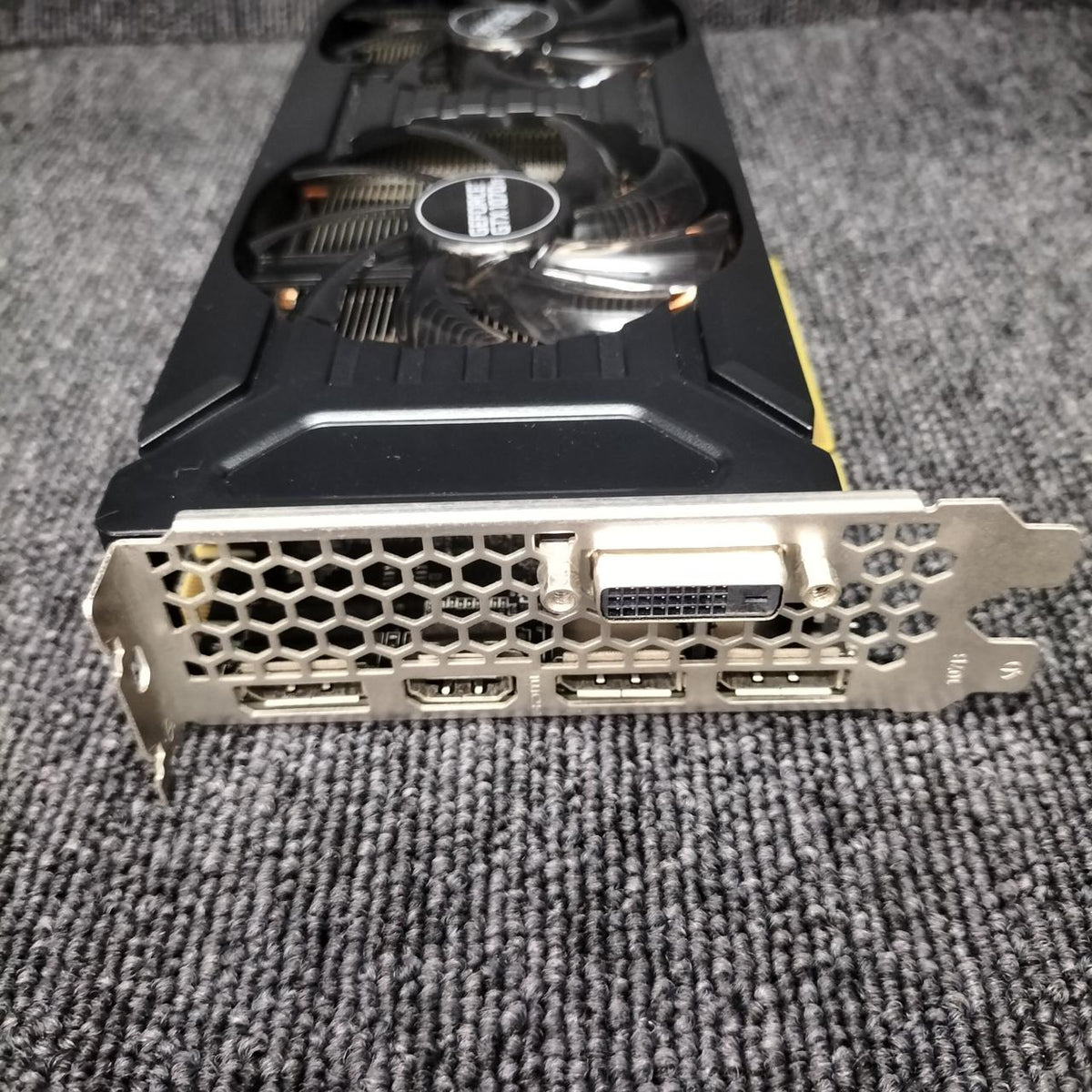 PALIT NE5107T015P2-1043D NE5107T015P2-1043D