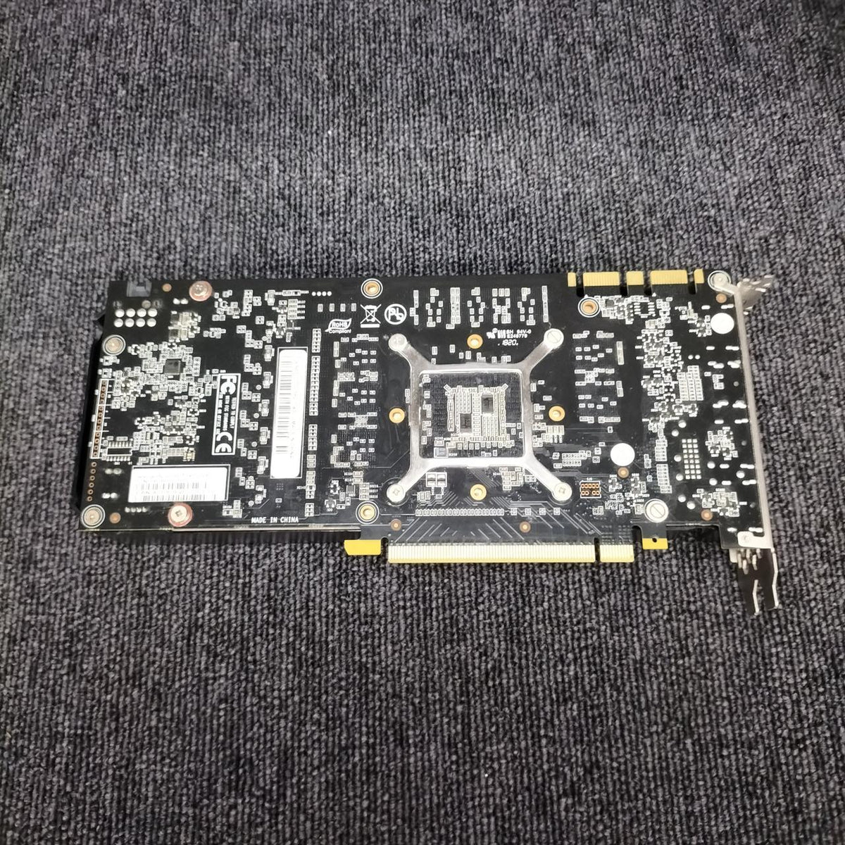 PALIT NE5107T015P2-1043D NE5107T015P2-1043D