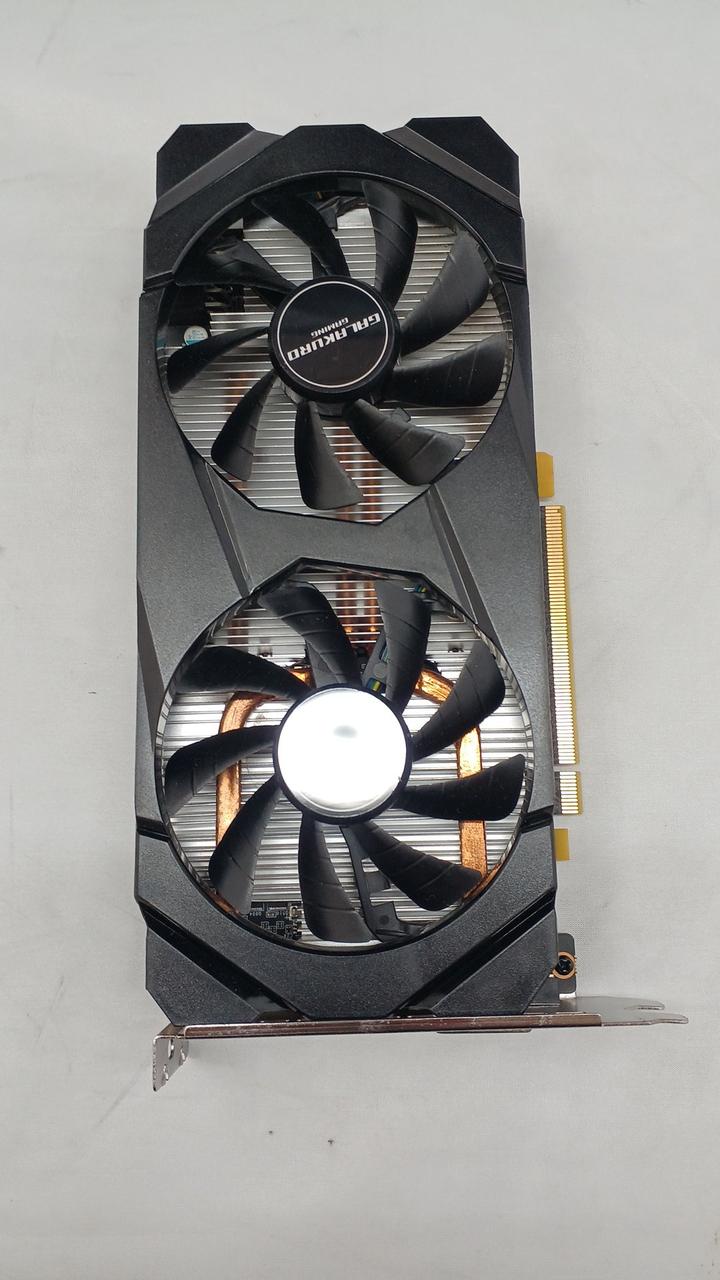 Xianren Zhizhi Graphics Card GTX1660 SUPER 6GB