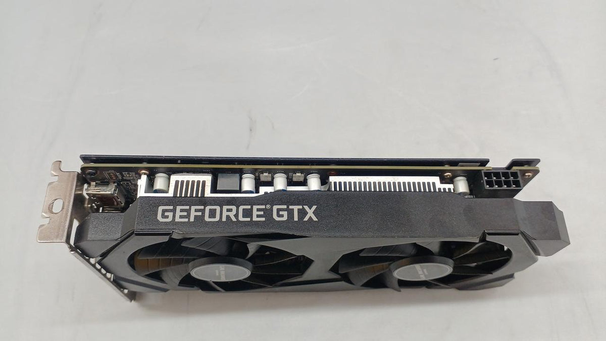 Xianren Zhizhi Graphics Card GTX1660 SUPER 6GB