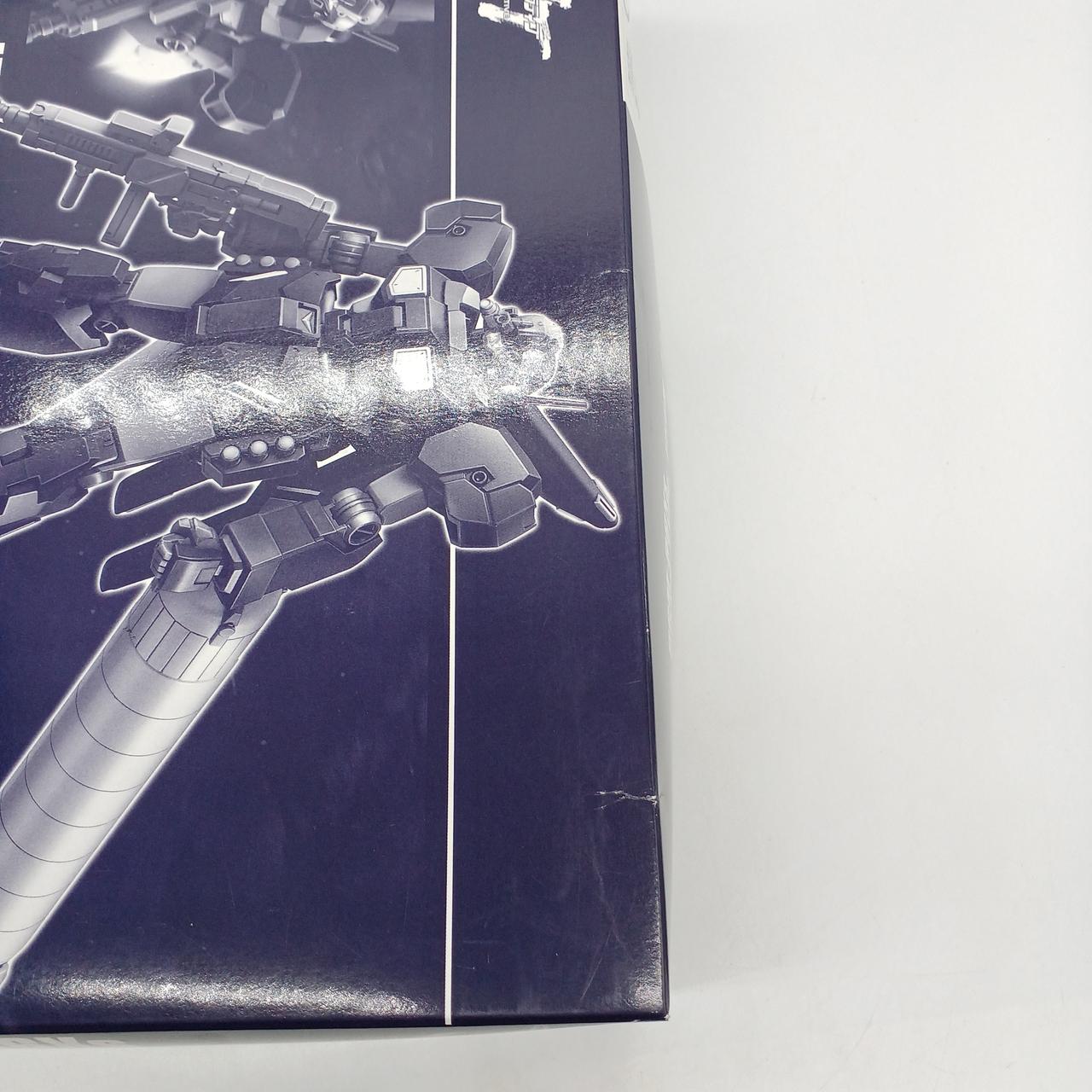 BANDAI RGX-96X Jesta (Shezar Team Specification A Team Equipment