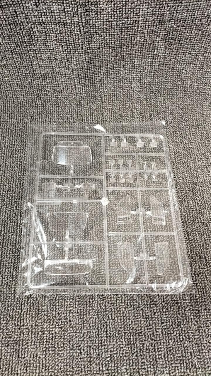 BELKITS 1/24 MG Metro 6R4 BEL-016