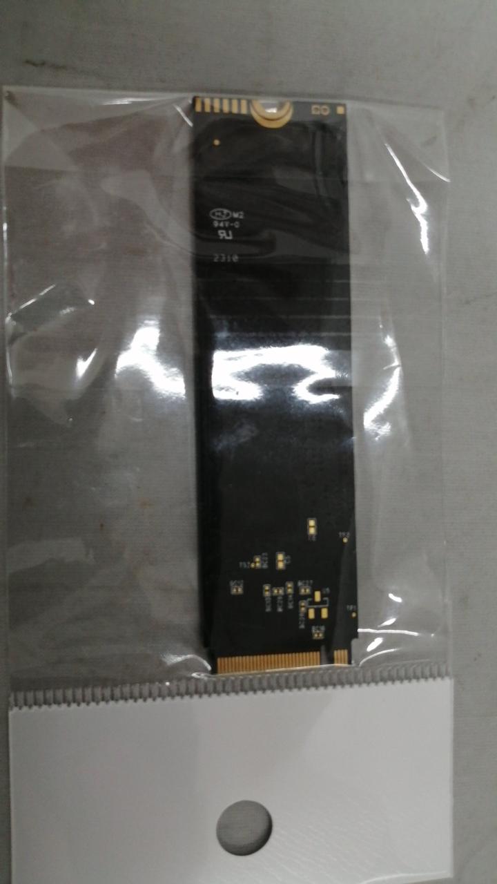PATRIOT M.2 P300P256GM28