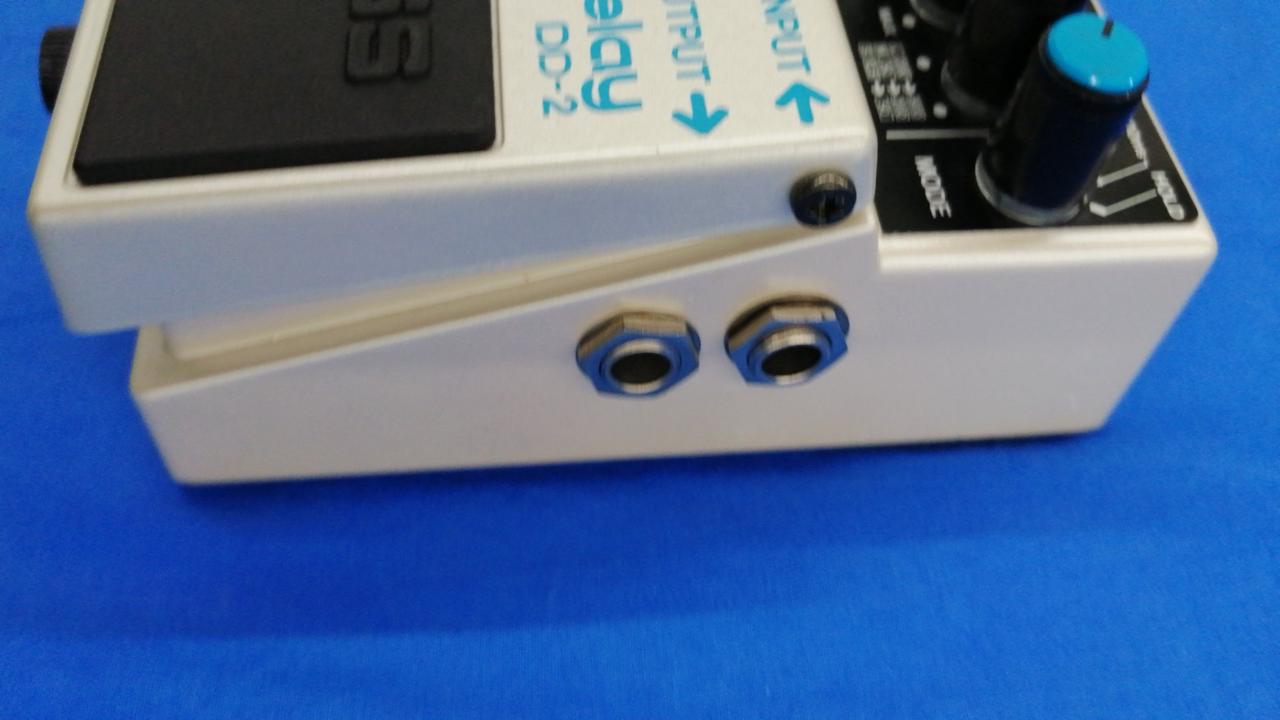BOSS Digital Delay DD-2 – BanzaiHobby