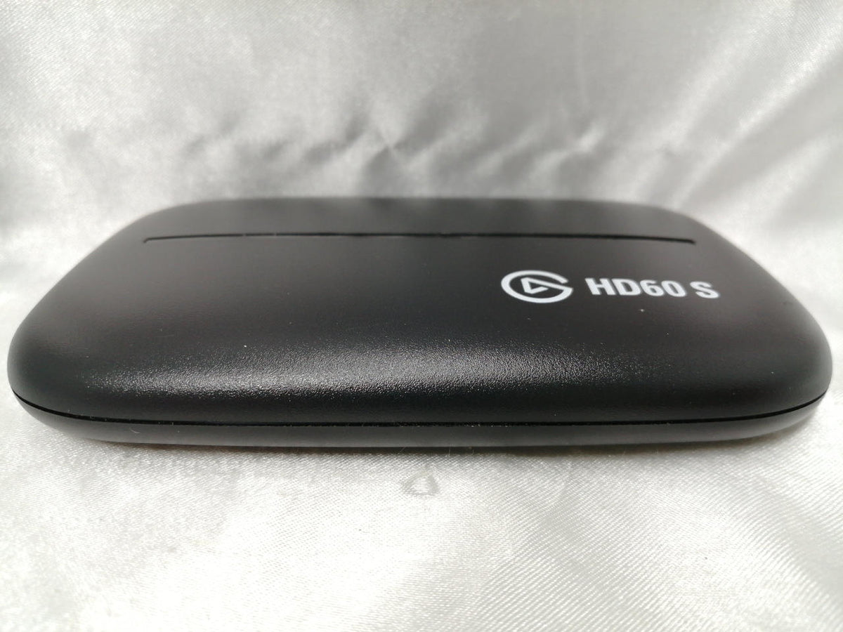 ELGATO Video capture device HD60S