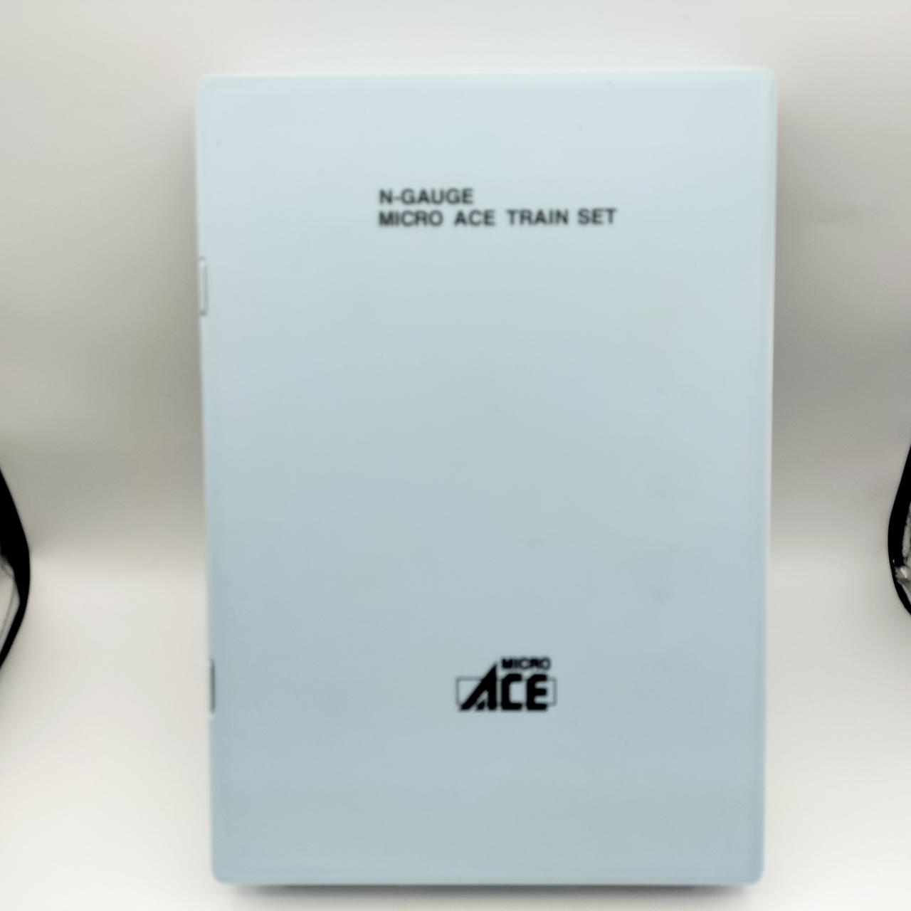 MICRO ACE N Gauge A8470 E926 Series Shinkansen Electric Track Test