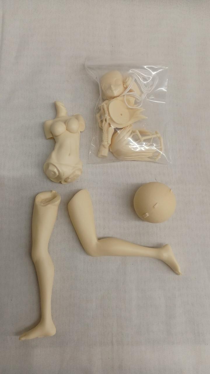 Udon Workshop Garage Kit Aika Komaki (Summer VER) - Banzai Thrifting | BanzaiHobby