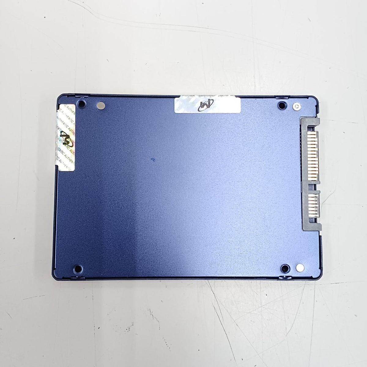 MICRON SSD MTFDDAK480TDN