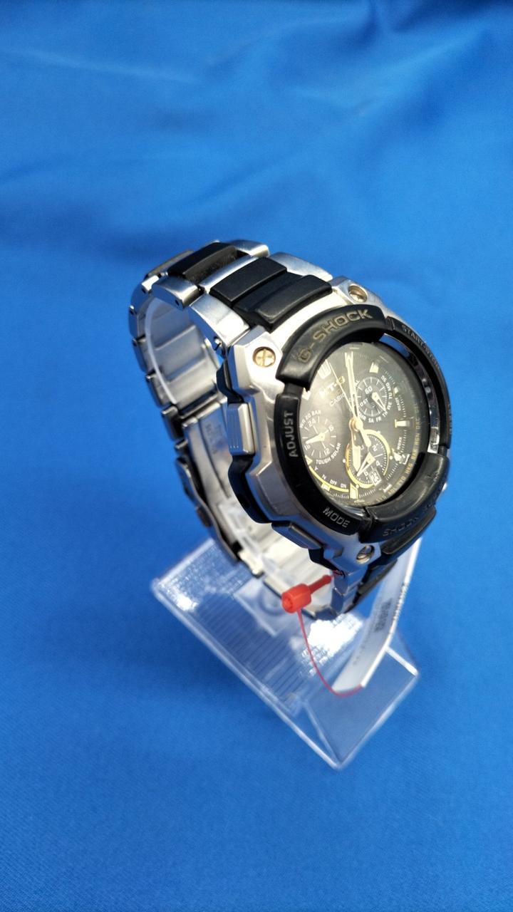 CASIO G-SHOCK MTG-1000G – BanzaiHobby
