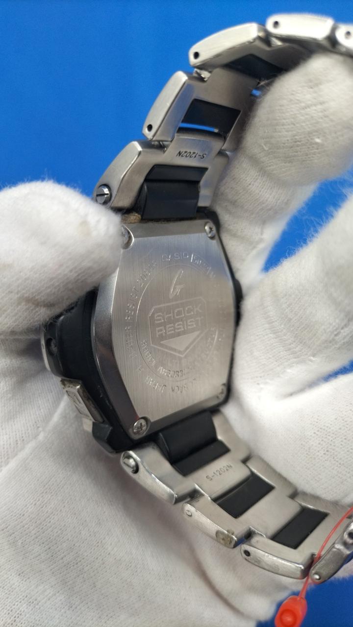 カシオ　MTG−1000G CASIO G-SHOCK MTG-1000G – BanzaiHobby