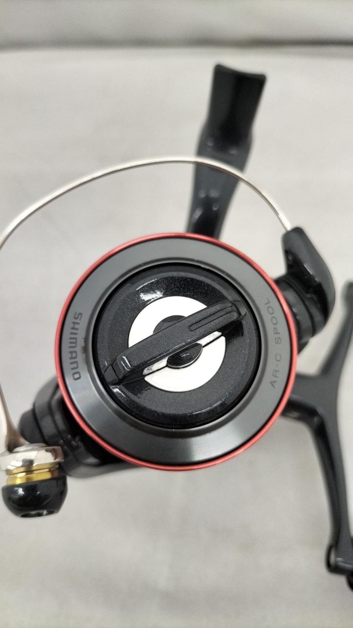 SHIMANO Spinning Reel Sephia C3000SD – BanzaiHobby