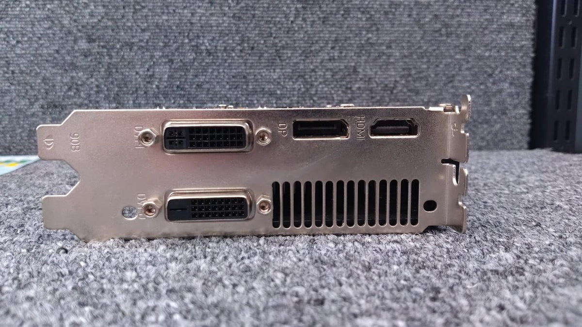 PALIT Graphics Board: GTX 760 2048M