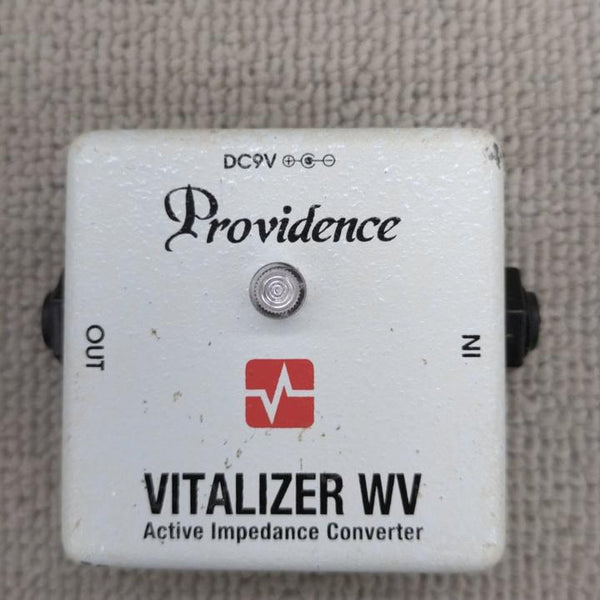 PROVIDENCE Buffer VITALIZER WV VZW-1 | BanzaiHobby