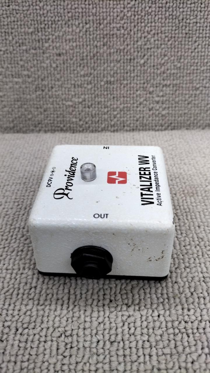 PROVIDENCE Buffer VITALIZER WV VZW-1