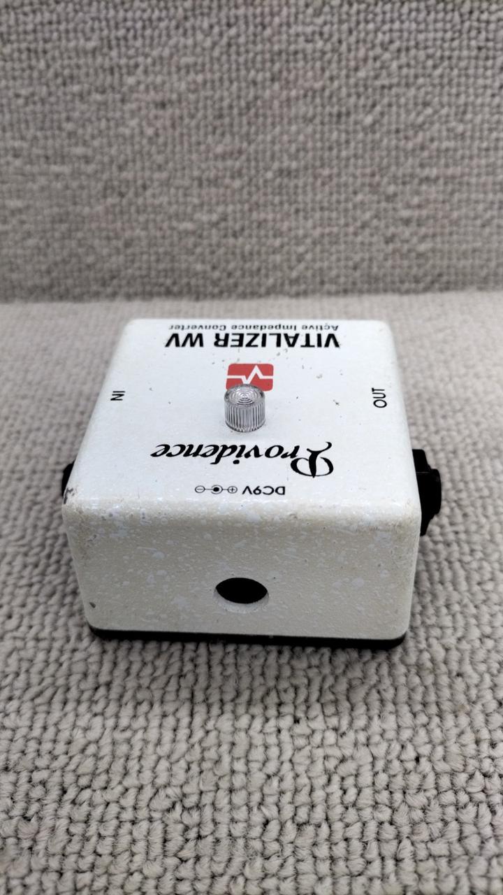 PROVIDENCE Buffer VITALIZER WV VZW-1 - Banzai Thrifting | BanzaiHobby