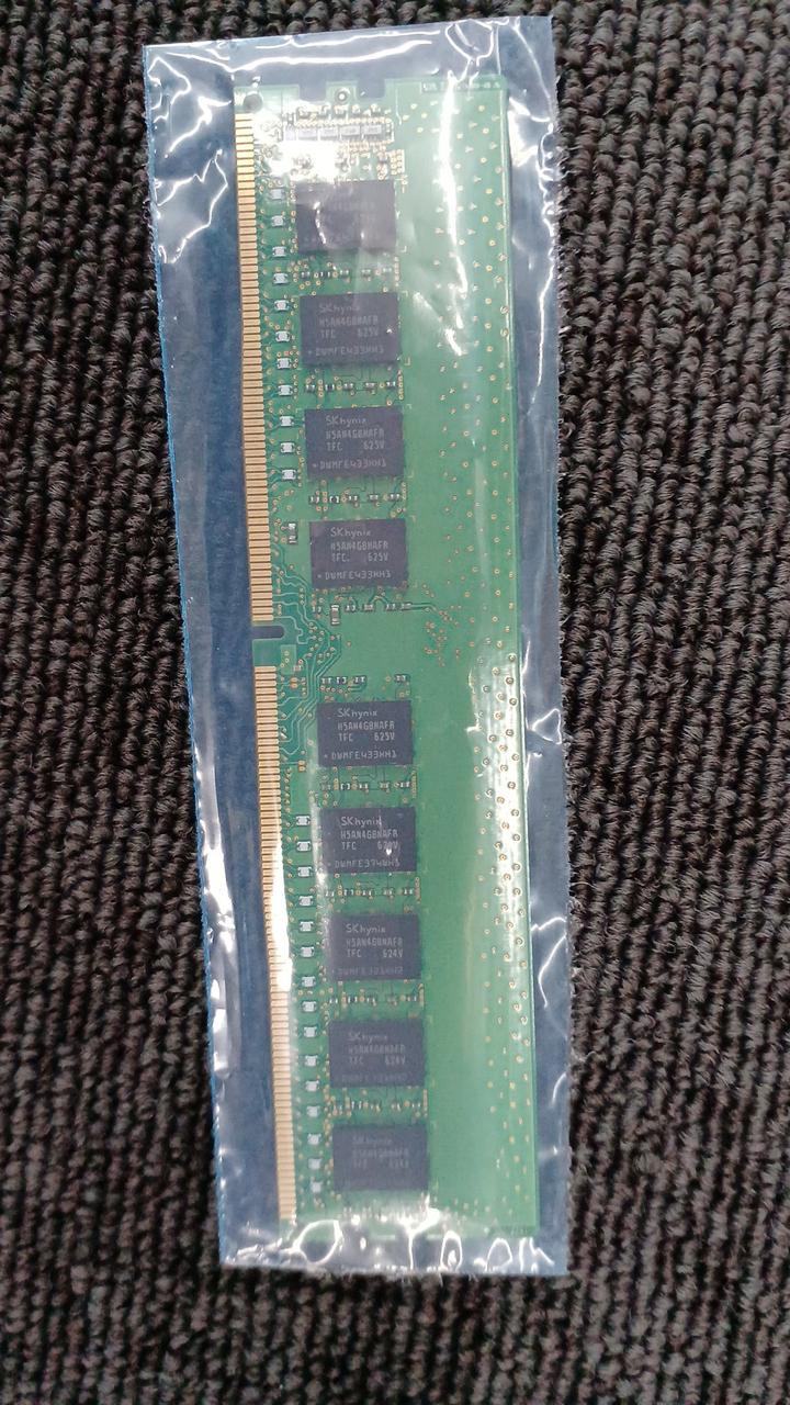SK HYNIX DDR4 Desktop Memory HMA41GU7AFR8N-TF