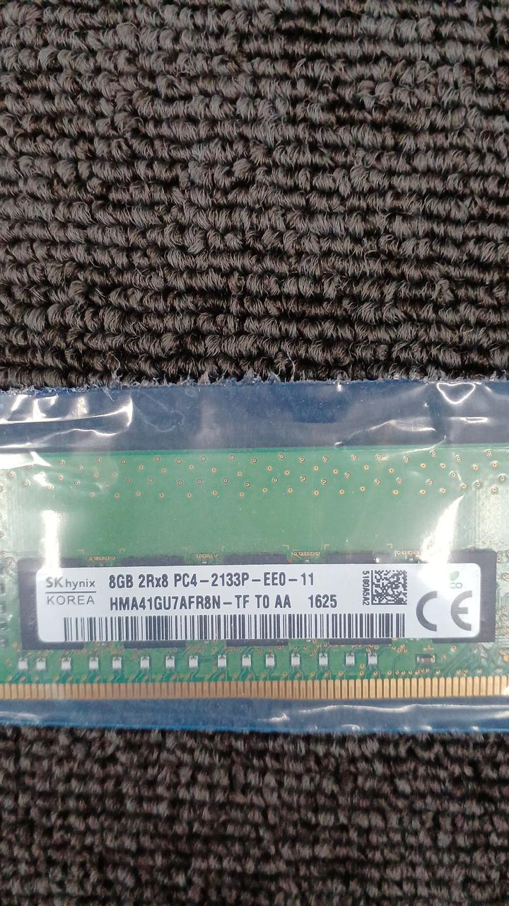 SK HYNIX DDR4 Desktop Memory HMA41GU7AFR8N-TF