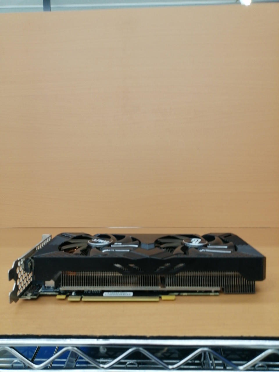 PALIT Graphics Card RTX2060 GAMINGPRO 6G