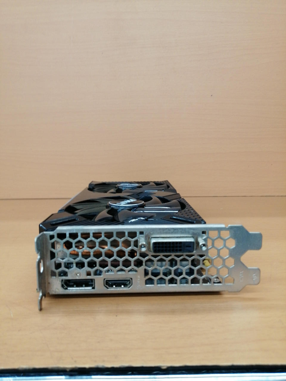 PALIT Graphics Card RTX2060 GAMINGPRO 6G
