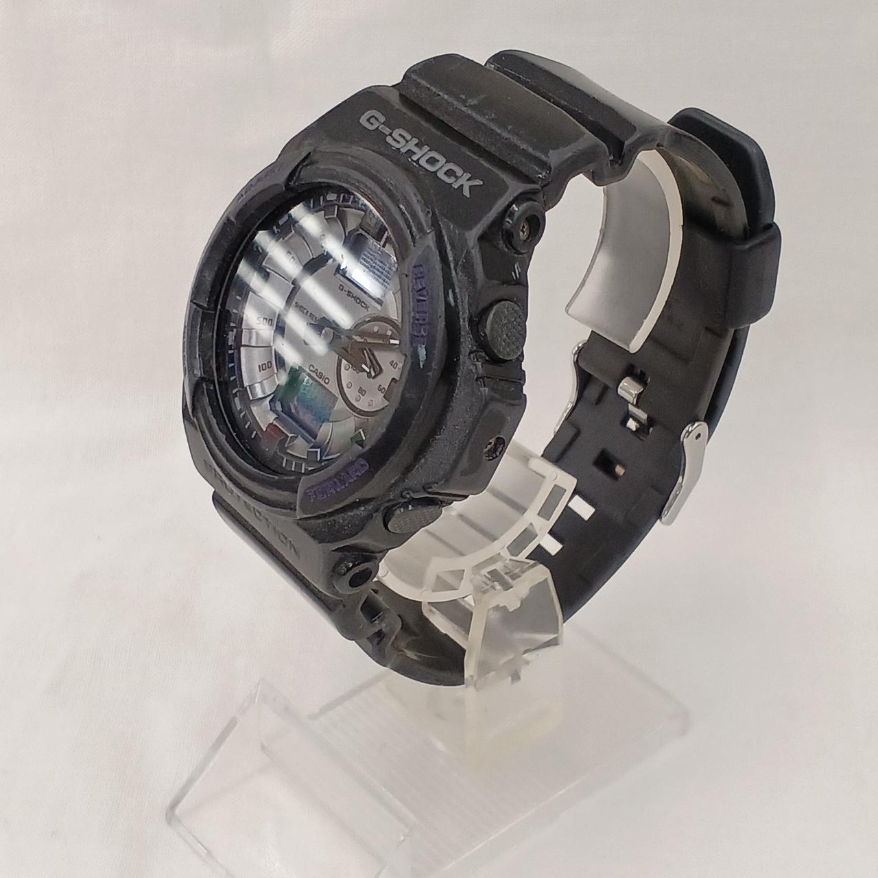 CASIO G-SHOCK GA-150MF – BanzaiHobby