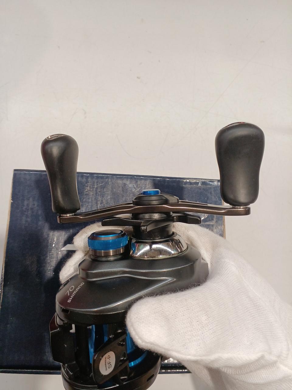 SHIMANO - SLX DC 70 – BanzaiHobby