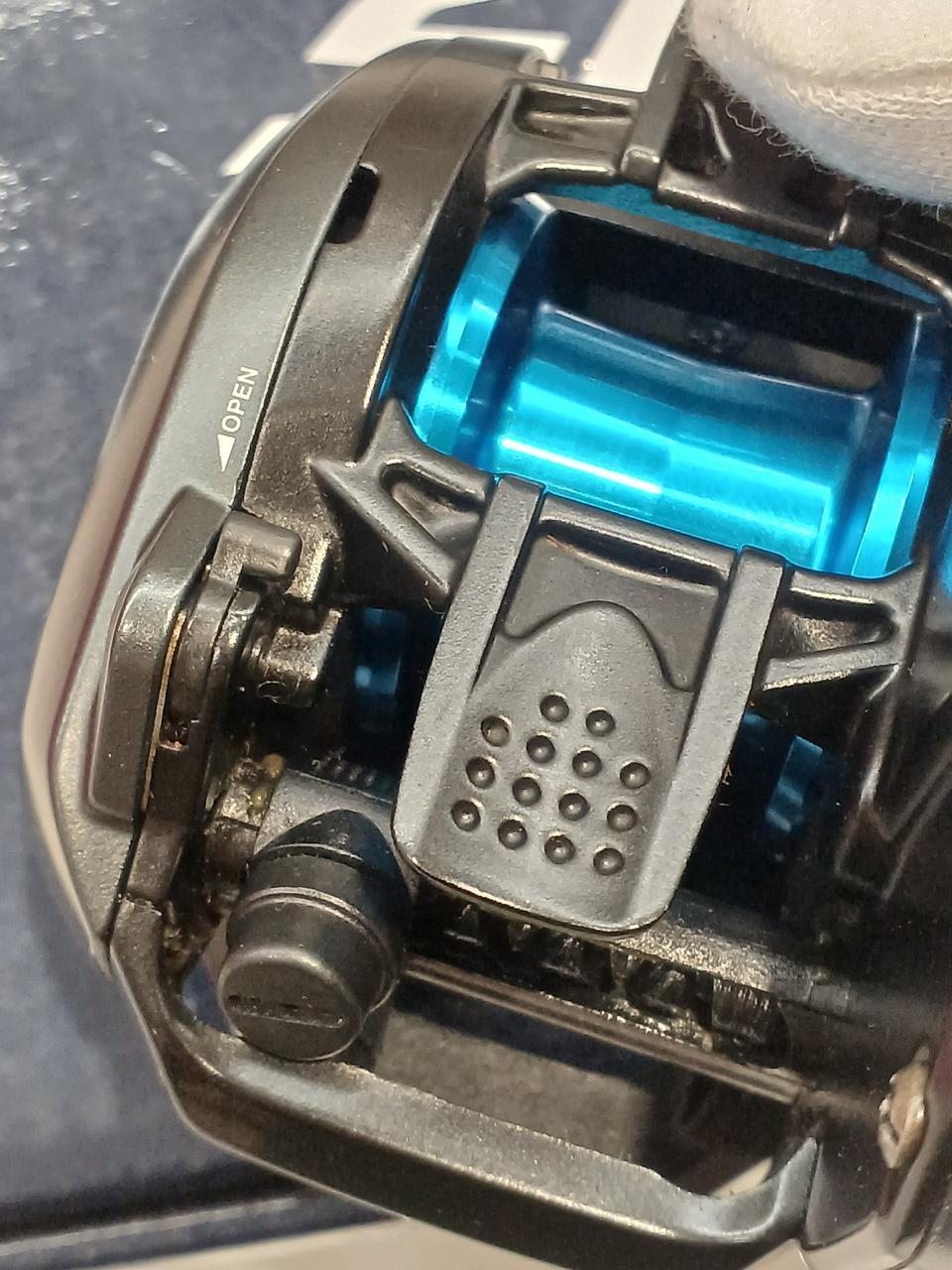 SHIMANO - SLX DC 70 – BanzaiHobby
