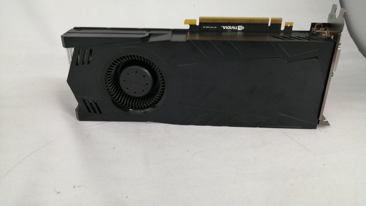 EVGA Graphics Card: GEFORCE GTX1080 8GB GDDR5