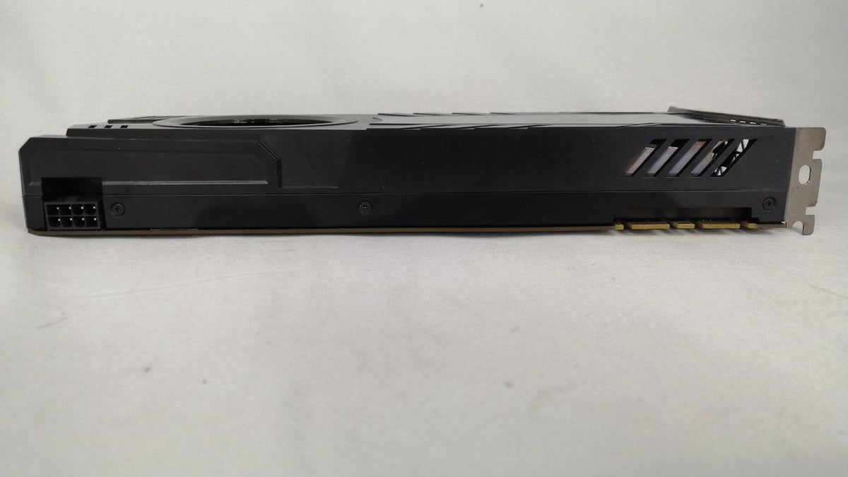 EVGA Graphics Card: GEFORCE GTX1080 8GB GDDR5