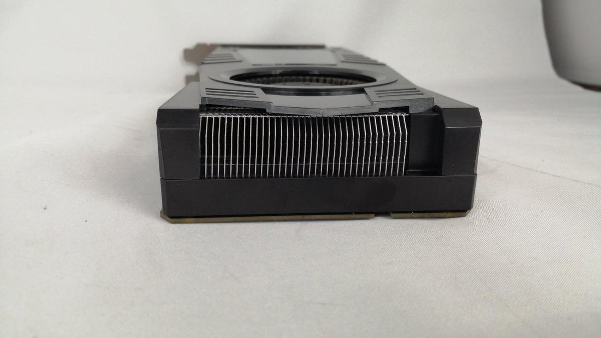 EVGA Graphics Card: GEFORCE GTX1080 8GB GDDR5