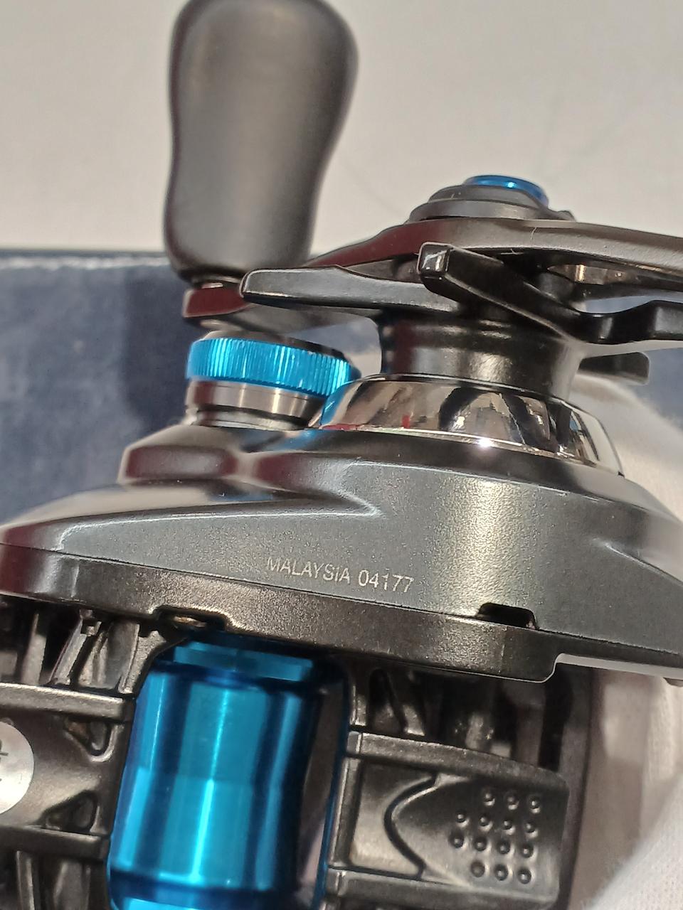 SHIMANO - SLX DC 70 – BanzaiHobby