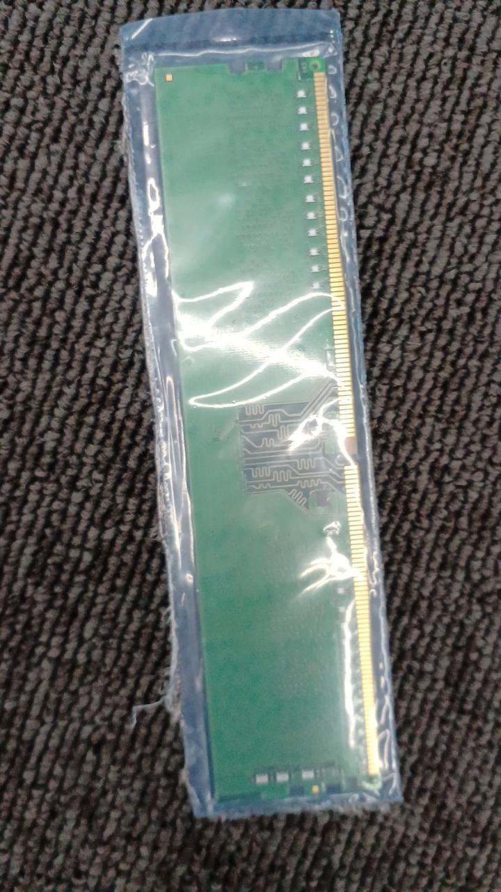 KINGSTON DDR4 Desktop Memory CBD26D4U9S8ME