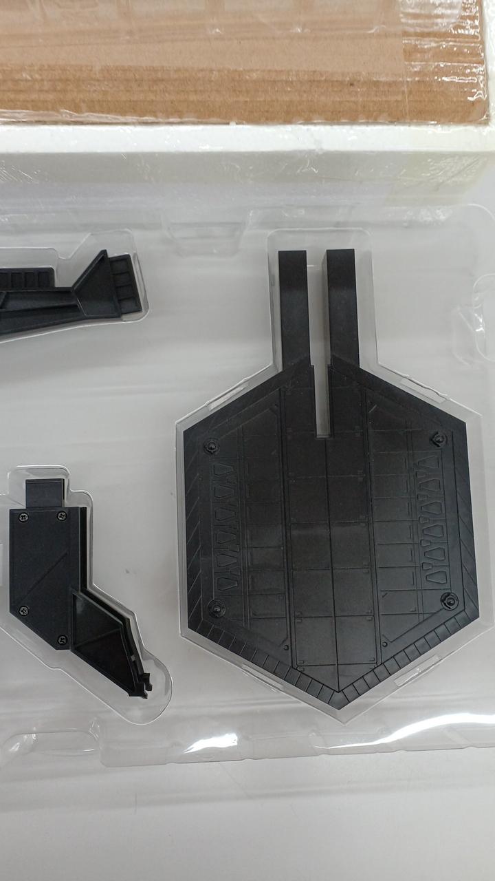 BANDAI DX Chogokin VF-171EX Nightmare EX Saotome Alto Machine