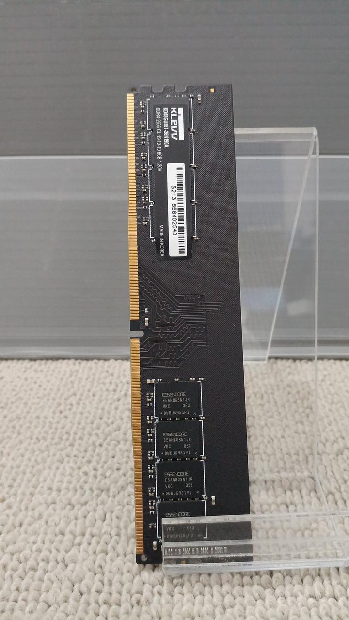 KLEVV Memory KD48GU881-26N190A