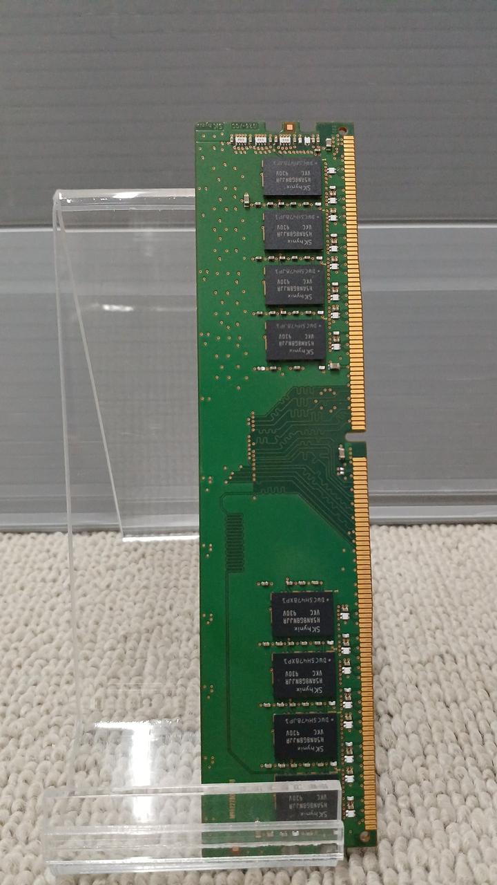 SK HYNIX Memory 8GB 1R×8 PC4-2666V-UA2-11