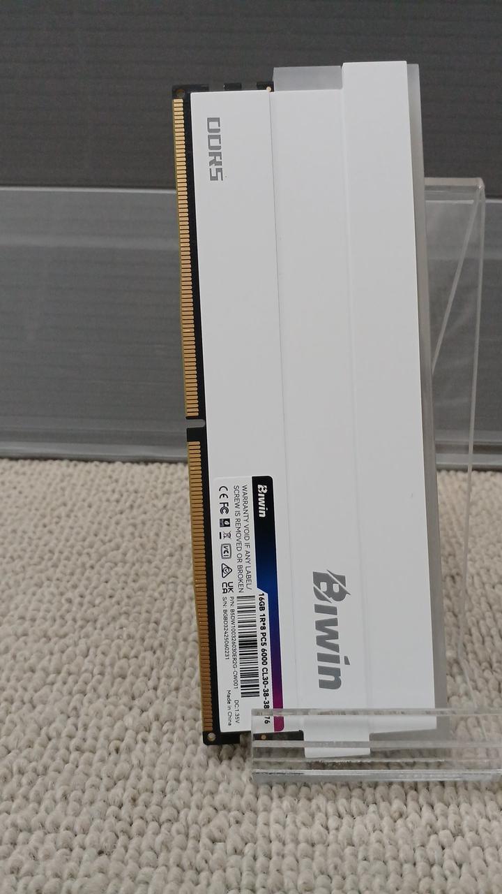 BIWIN Memory B5DW100326030ER-CW001