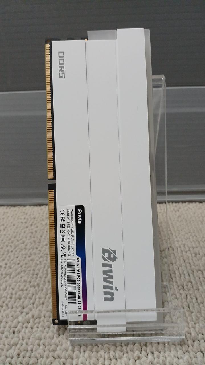 BIWIN Memory B5DW100326030ER-CW001