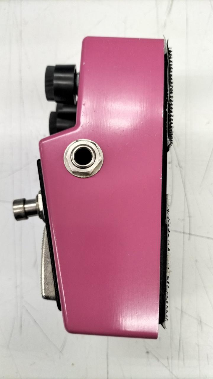 IBANEZ Delay AD-9 KEELEY MOD – BanzaiHobby