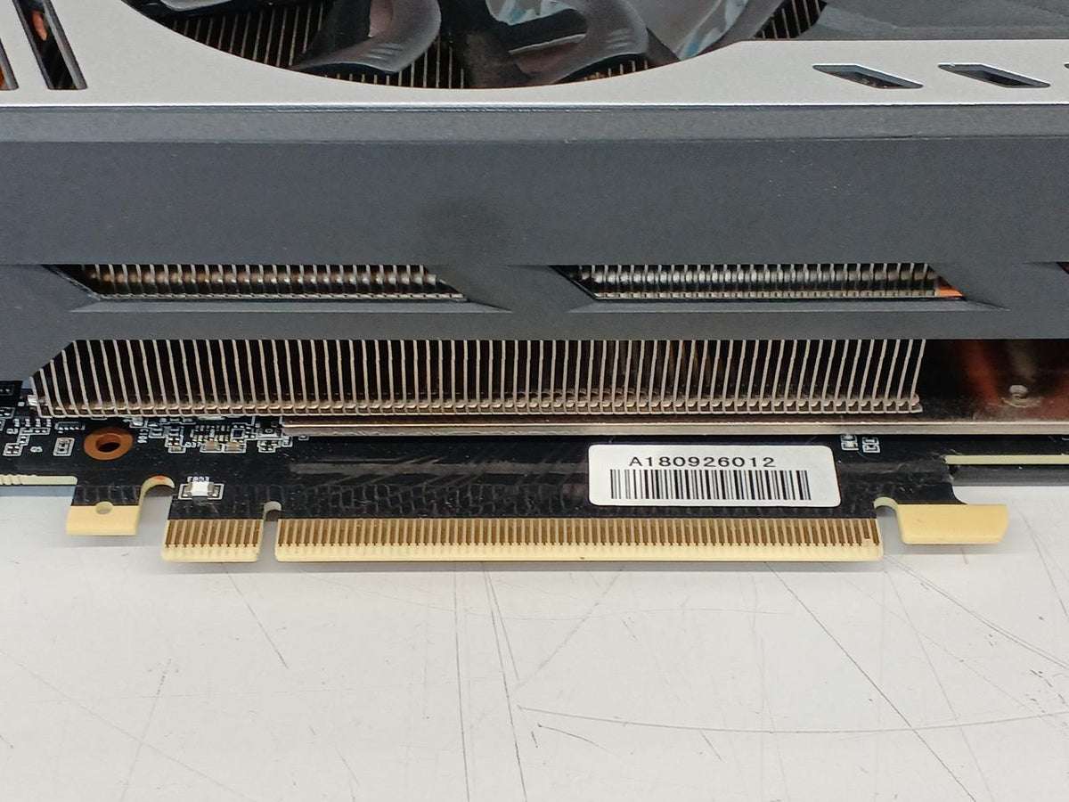 PALIT Graphics Card RTX2080 SUPER JETSTREAM 8GB