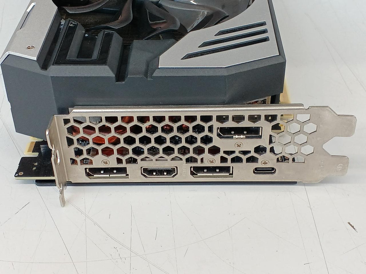 PALIT Graphics Card RTX2080 SUPER JETSTREAM 8GB