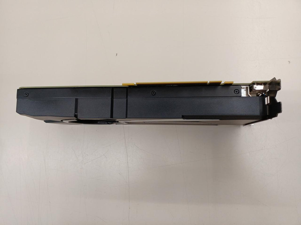 MSI Graphics Board: GTX 1080 AERO 8G