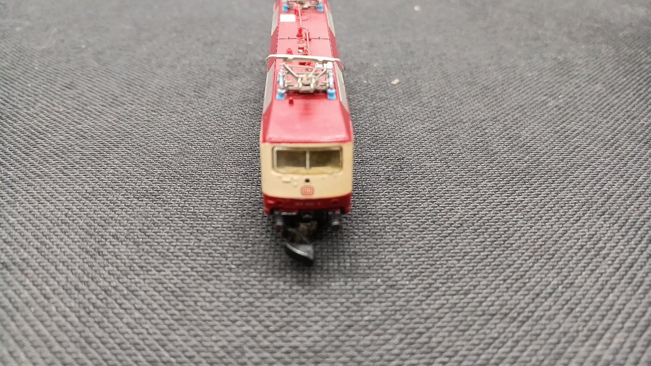 MARKLIN Z Gauge MINI-CLUB 8853 – BanzaiHobby