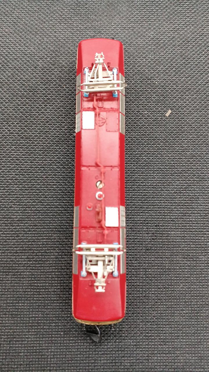 märklin mini-club 8854 動作確認済（走行良好・点灯） MARKLIN Z Gauge MINI-CLUB 8853 – BanzaiHobby