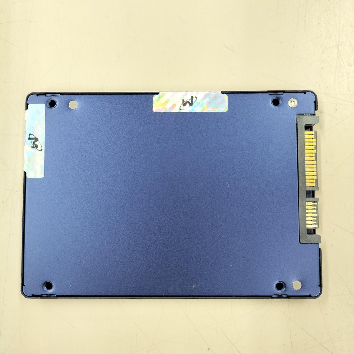 MICRON SSD MTFDDAK480TDN