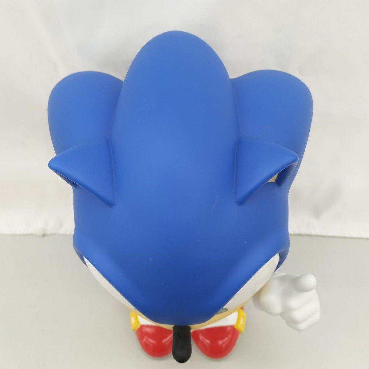 MONOGRAM Sofubi Sonic the Hedgehog Piggy Bank