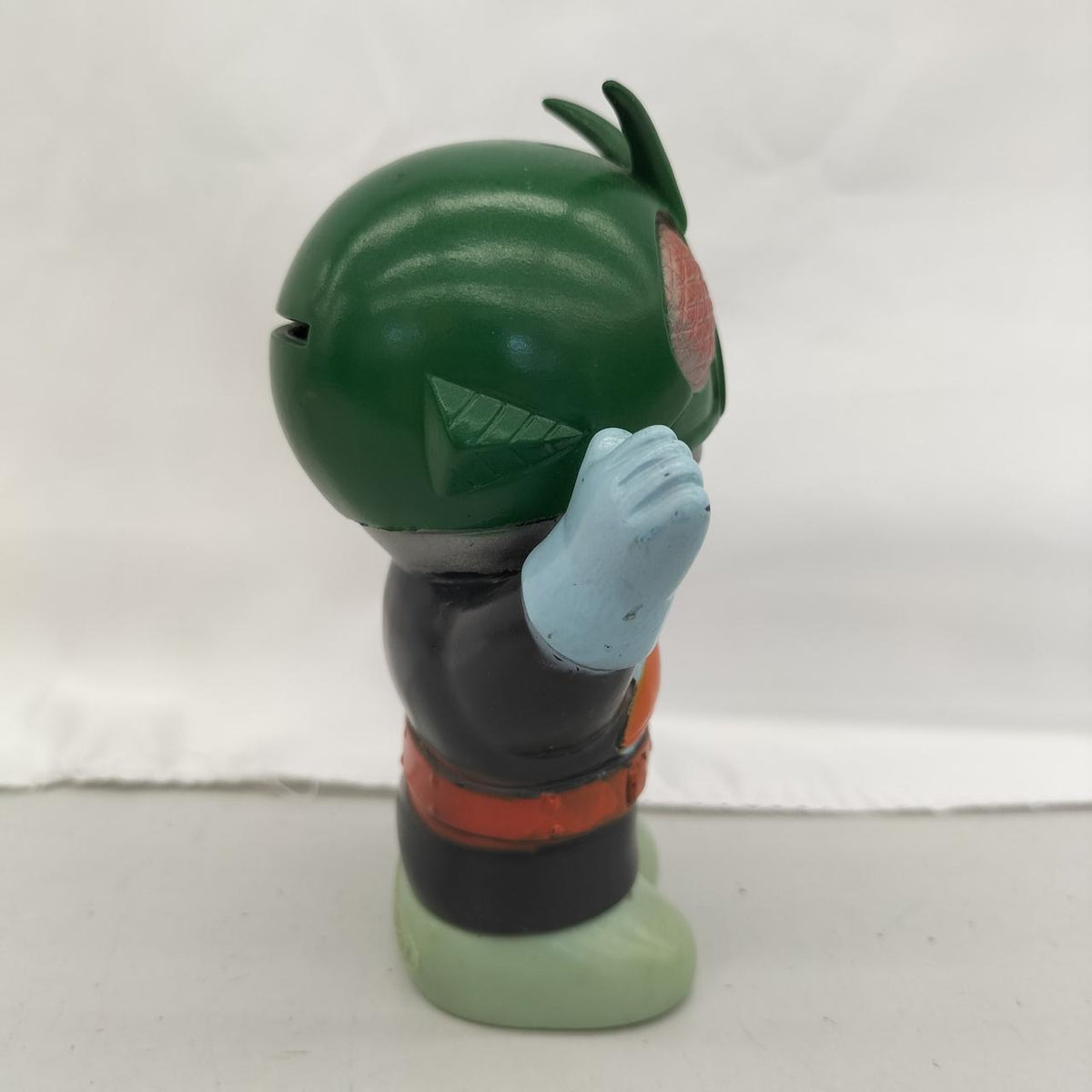 Fuji Bank Soft Vinyl Kamen Rider - Fuji Bank Banzai Hobby