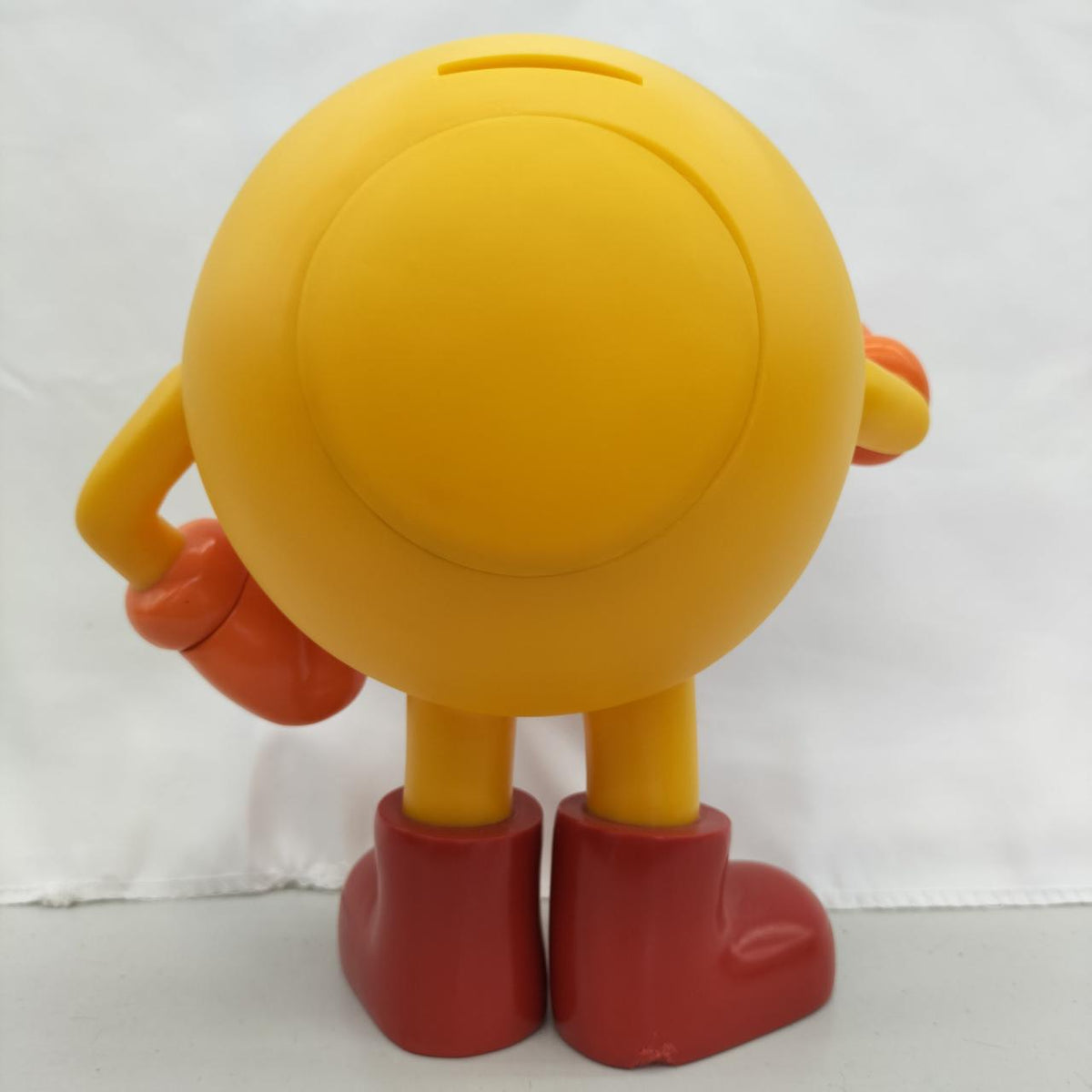unclear Soft Vinyl Piggy Bank Pac-Man - unclear Banzai Hobby