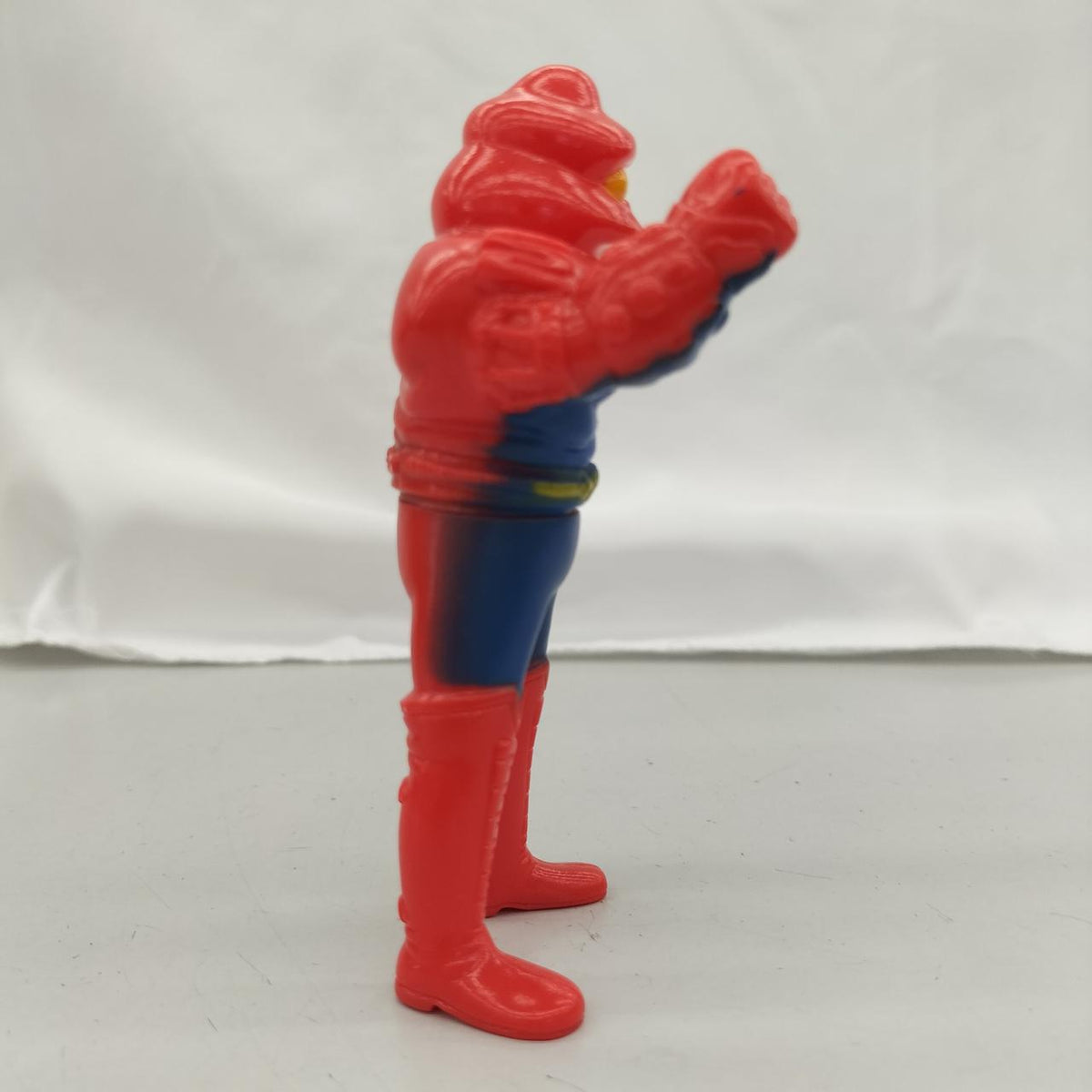 unclear Soft Vinyl Akuma Kaiser 3-Piece Set