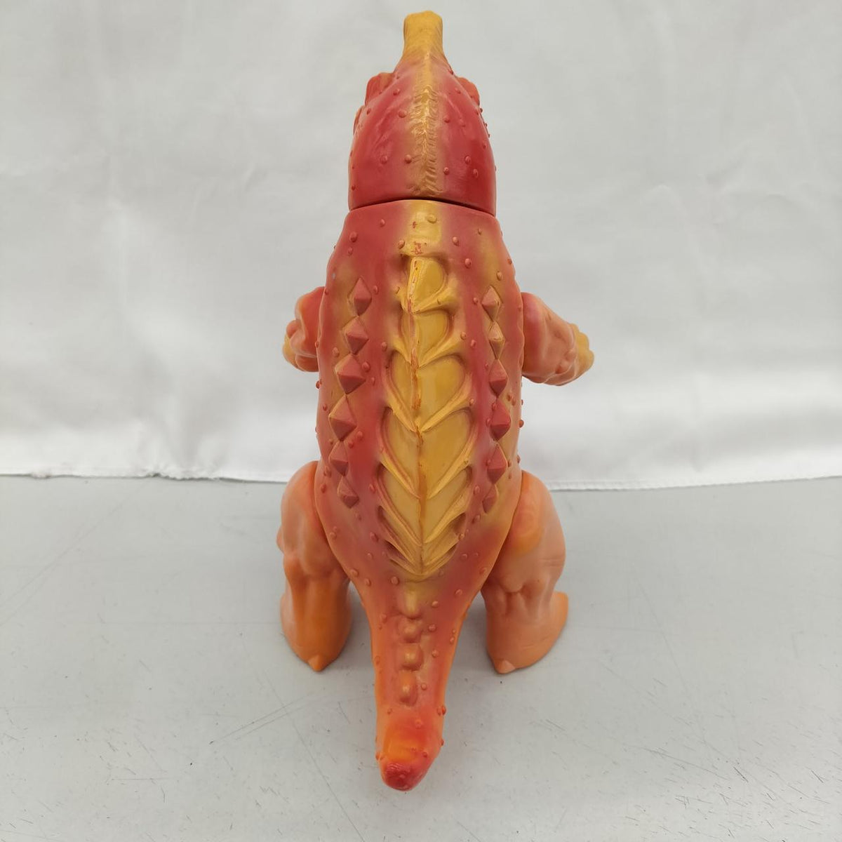 Bear Model Kaiju Sofubi Gavadon B