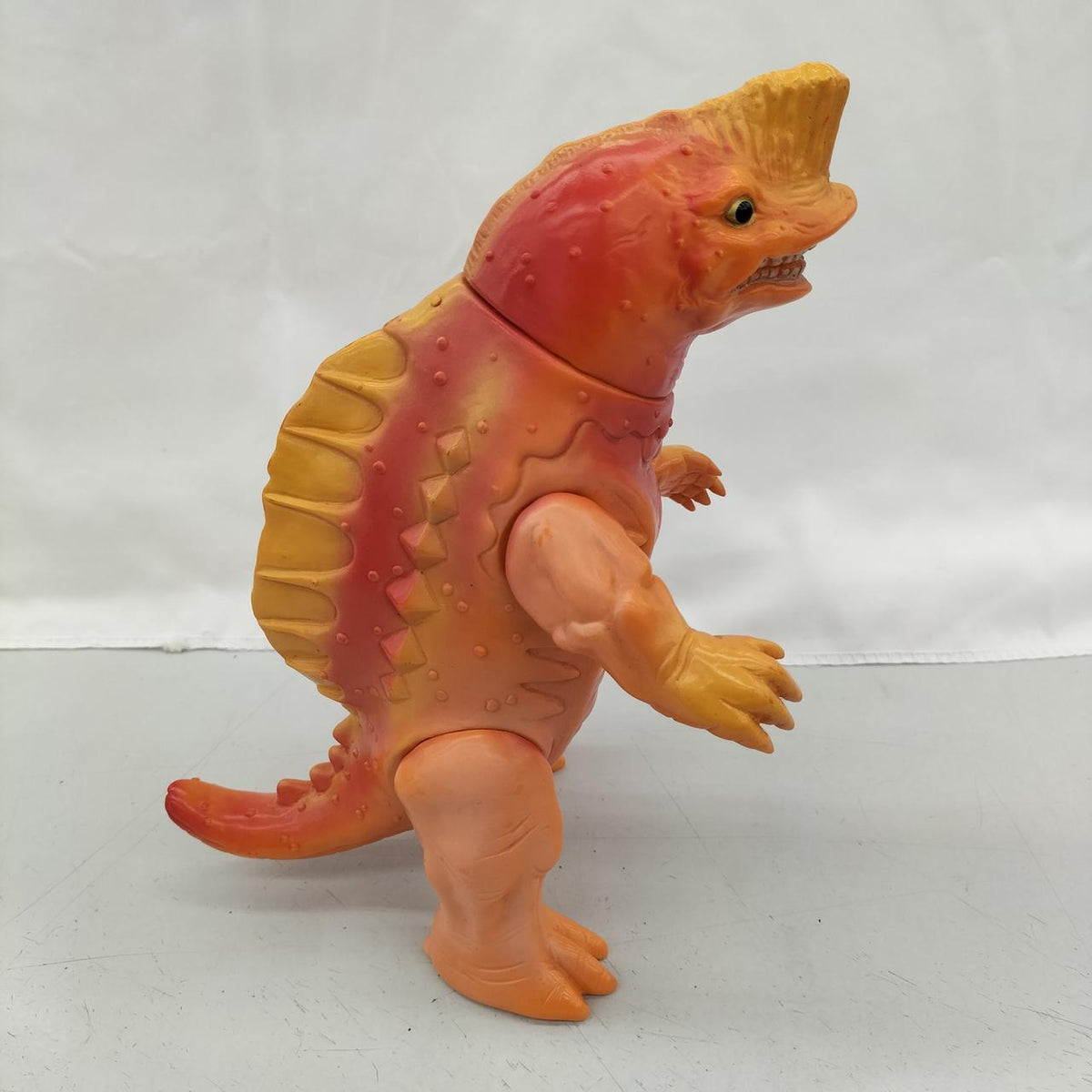 Bear Model Kaiju Sofubi Gavadon B