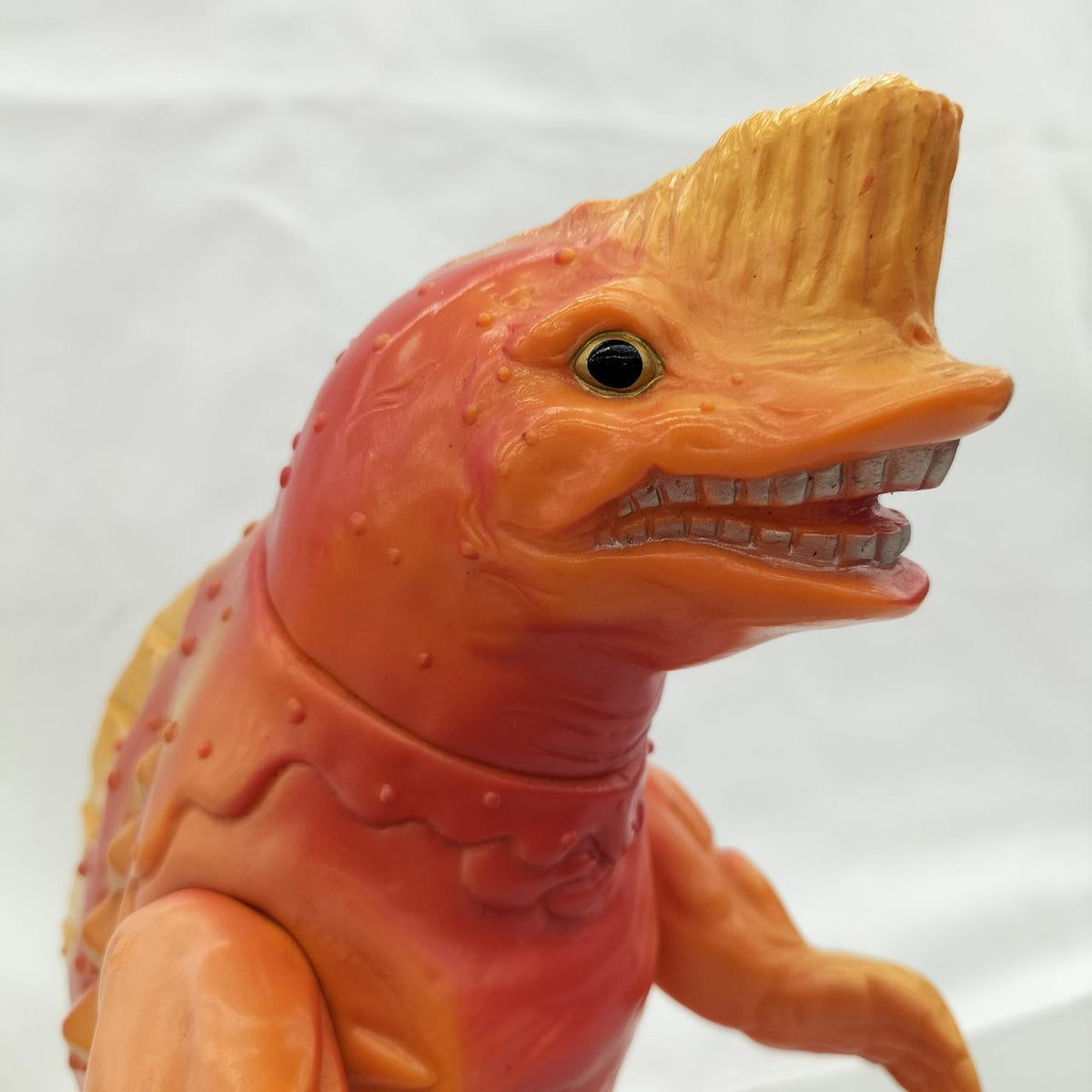 Bear Model Kaiju Sofubi Gavadon B